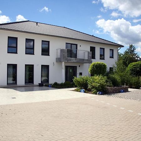 Hotel Heidezeiten Walsrode Exterior photo