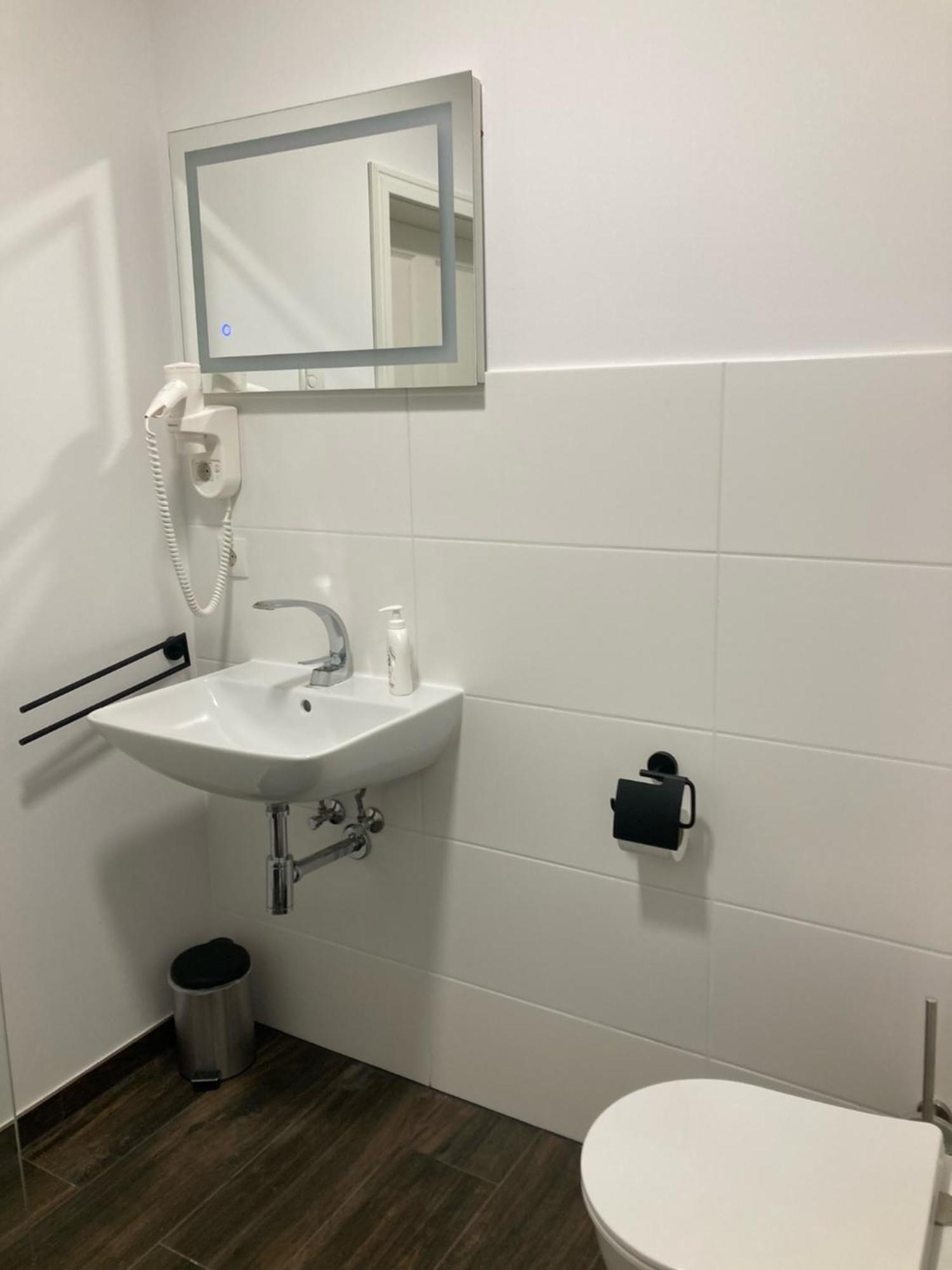 Hotel Heidezeiten Walsrode Room photo